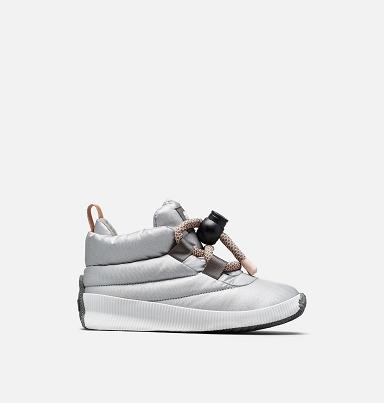 Sorel Out N About Shoes - Women's Sneaker White AU59278 Australia